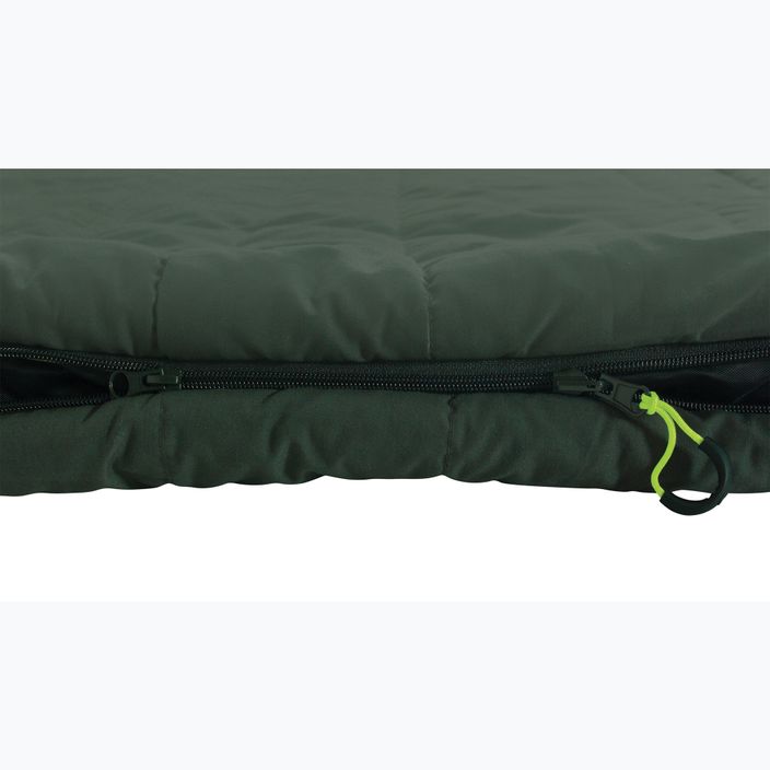 Outwell Camper Lux Double sleeping bag 5