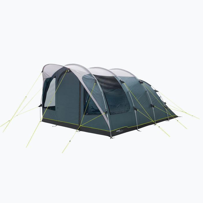 Outwell Sky 6 dark green 6-person camping tent 2