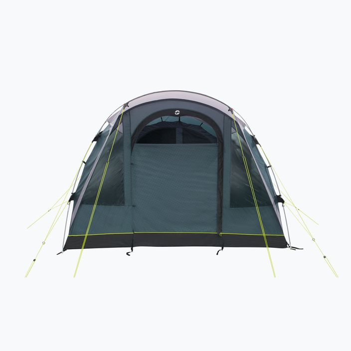 Outwell Sky 6 dark green 6-person camping tent 5