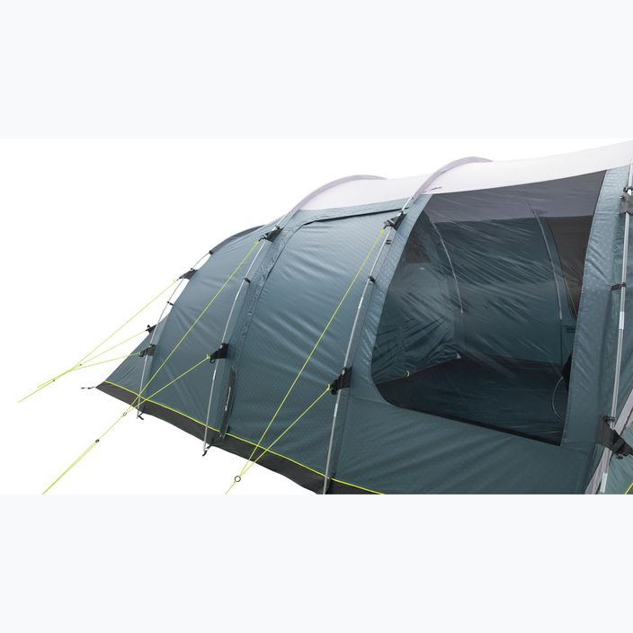 Outwell Sky 6 dark green 6-person camping tent 8
