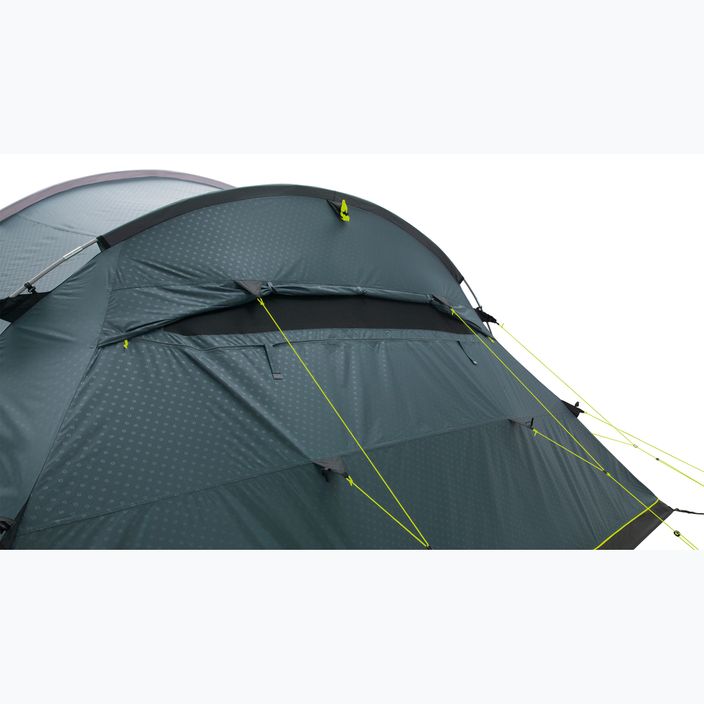 Outwell Sky 6 dark green 6-person camping tent 9