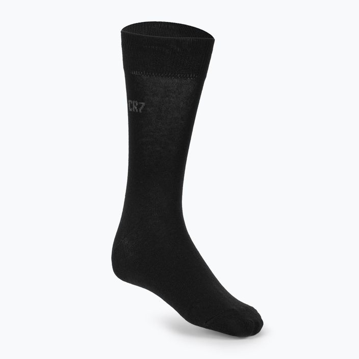 Men's CR7 Socks 7 pairs black 5