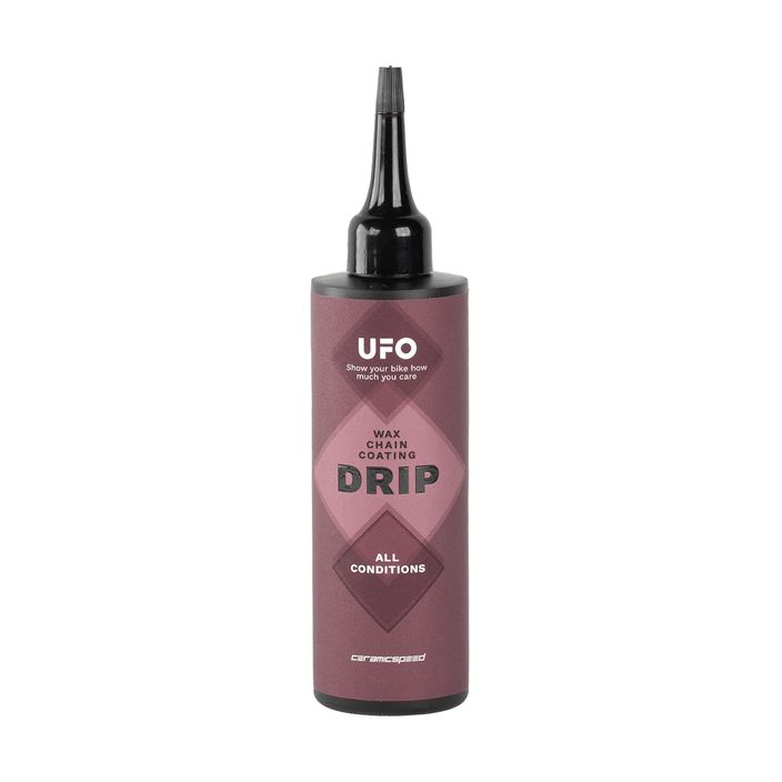 CeramicSpeed UFO Drip All Conditions chain lubricant 100 ml 2