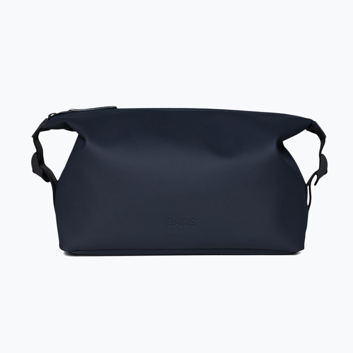 Rains Hilo Wash Bag W3 4 litre navy