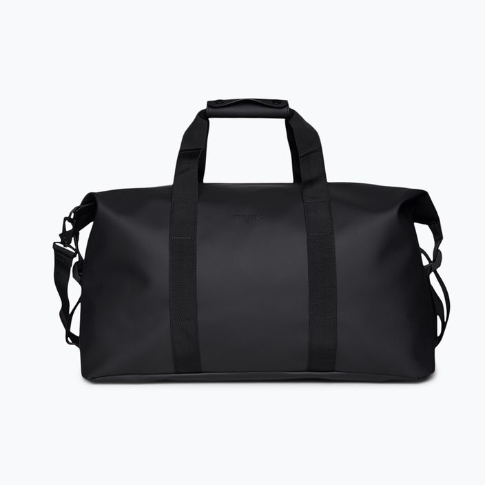 Rains Hilo Weekend bag W3 37 l black