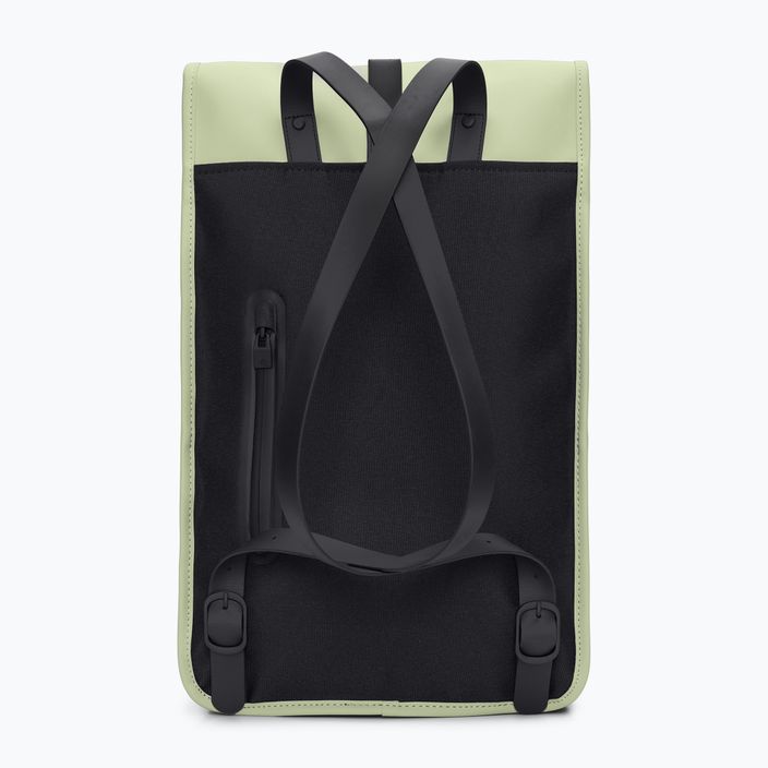 Rains W3 13 l earth urban backpack 2