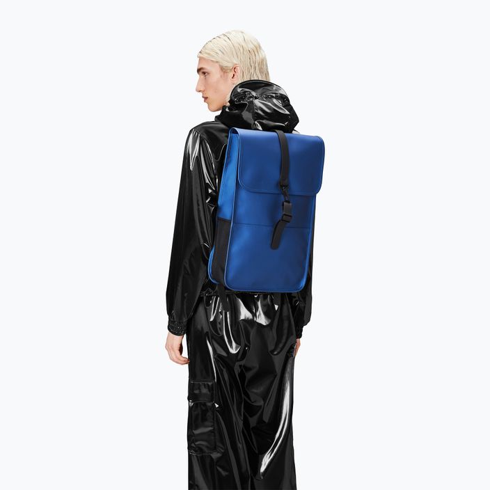 Rains W3 13 l storm urban backpack 3