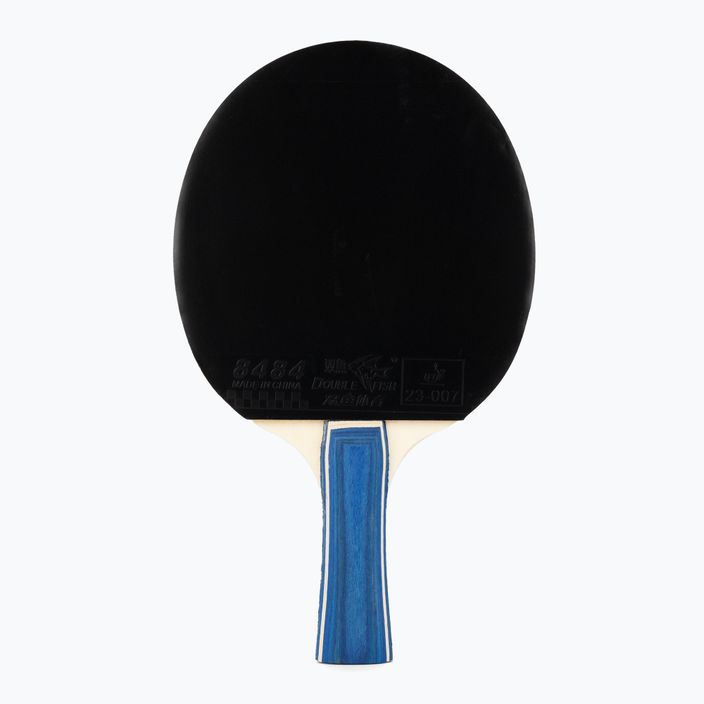 Double Fish DF-02 table tennis racket 5