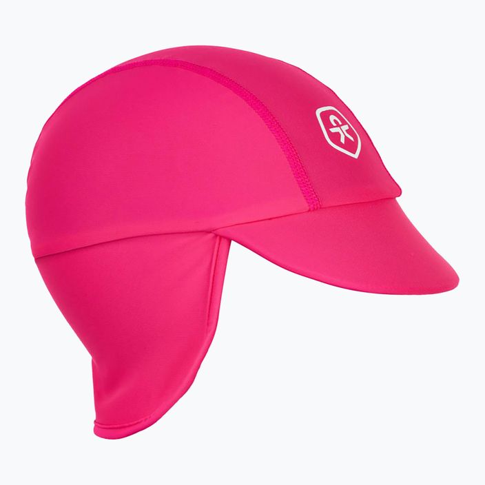 Color Kids Solid pink hat CO5587571