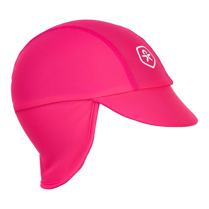 Color Kids Solid pink hat CO5587571 2