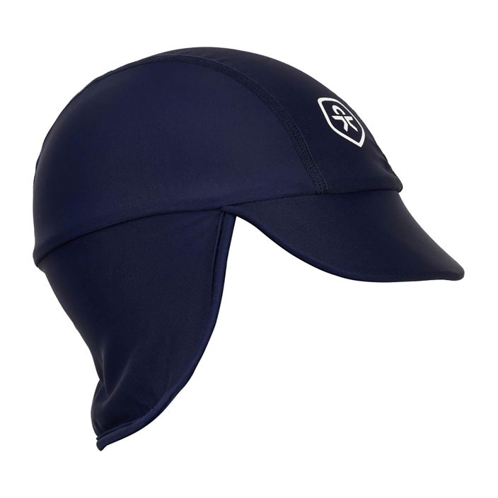 Color Kids Solid navy blue hat CO5587772 2