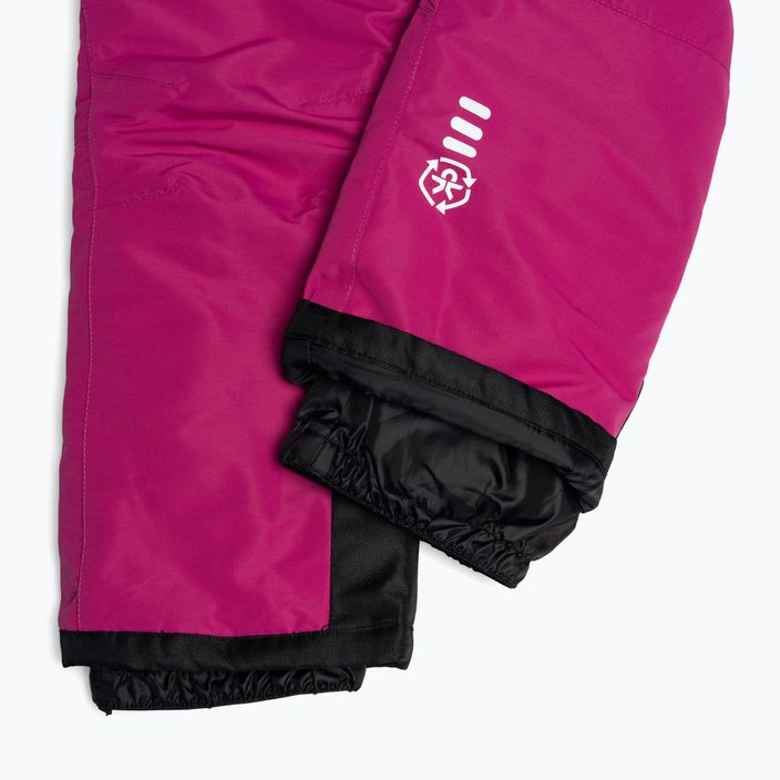 Color Kids Ski Pants AF 10.000 pink 740714 4