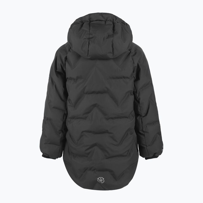 Color Kids Jacket Quilted AF 10,000 down jacket black 740720 6