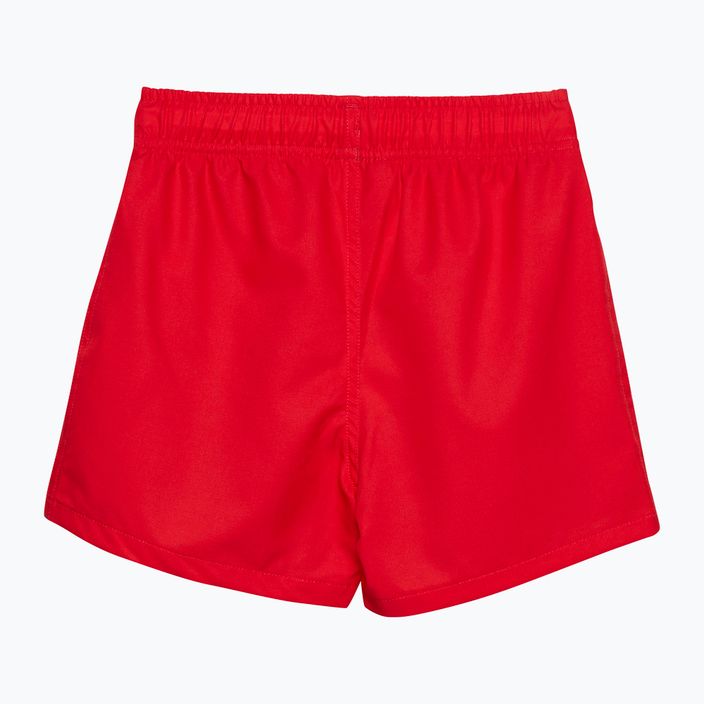 Color Kids Solid swim shorts red CO7201394552 2