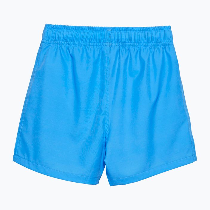 Color Kids Solid blue swim shorts CO7201397553 2