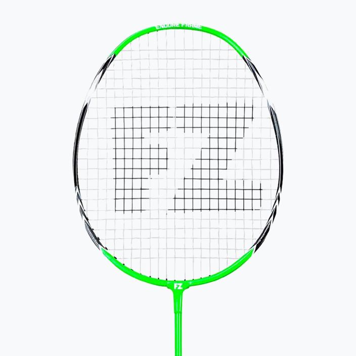 FZ Forza Dynamic 6 bright green badminton racket 3