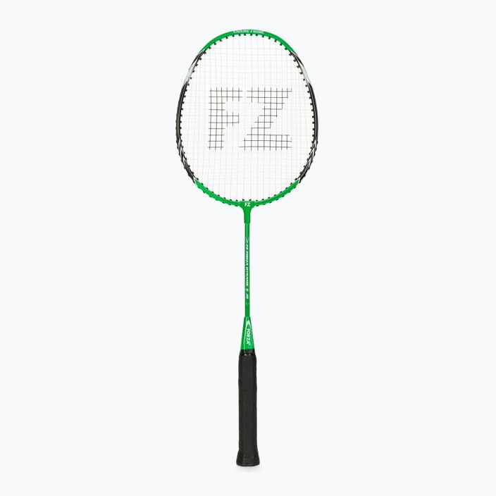 FZ Forza Dynamic 6 bright green children's badminton racket