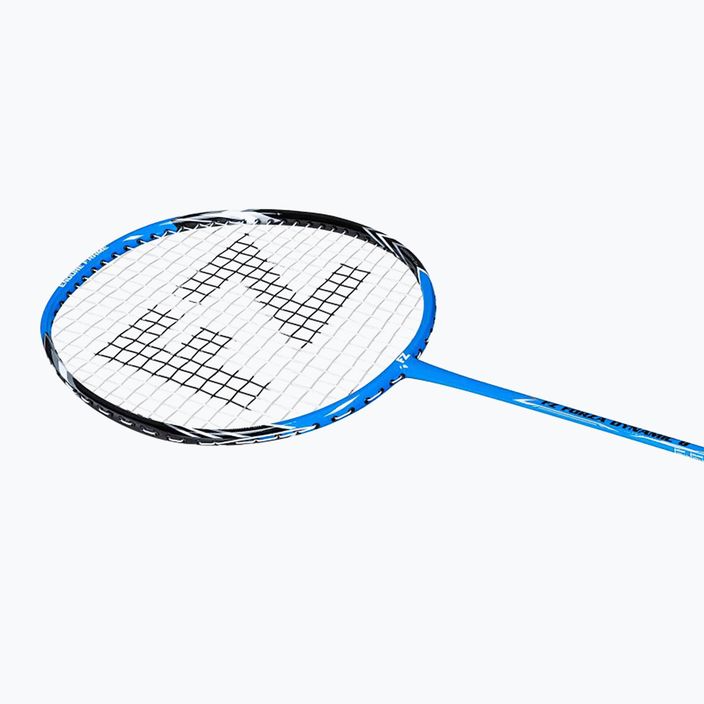 FZ Forza Dynamic 8 blue aster badminton racket 2