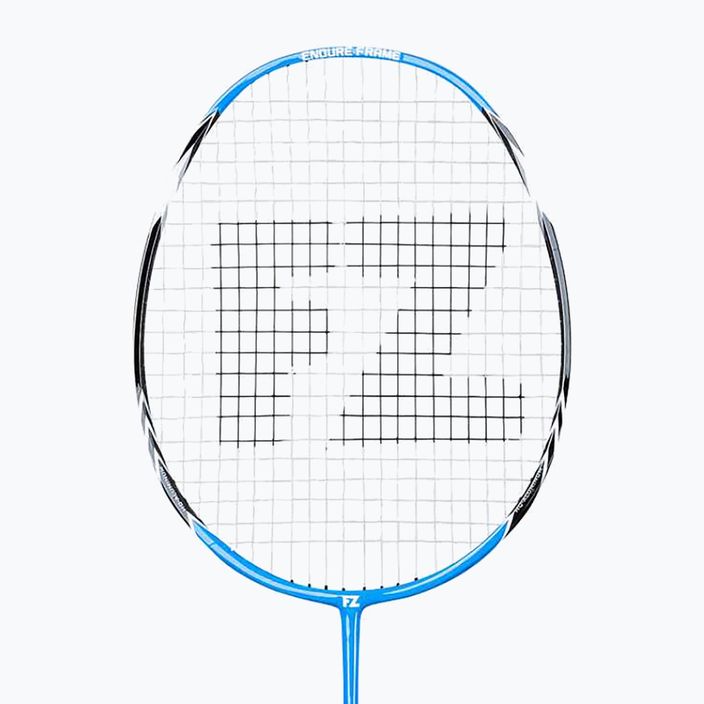 FZ Forza Dynamic 8 blue aster badminton racket 3