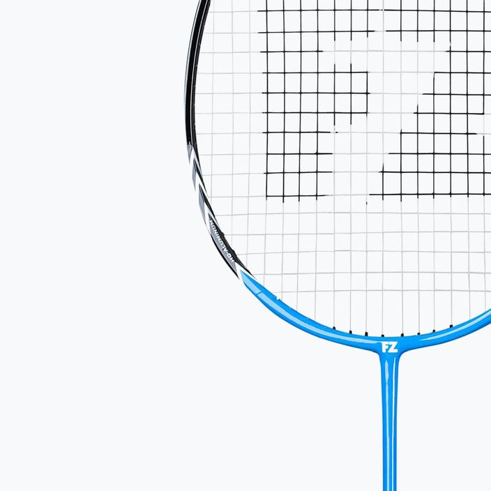 FZ Forza Dynamic 8 blue aster badminton racket 4