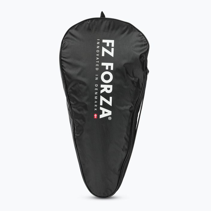 FZ Forza Padel racquet cover black 2