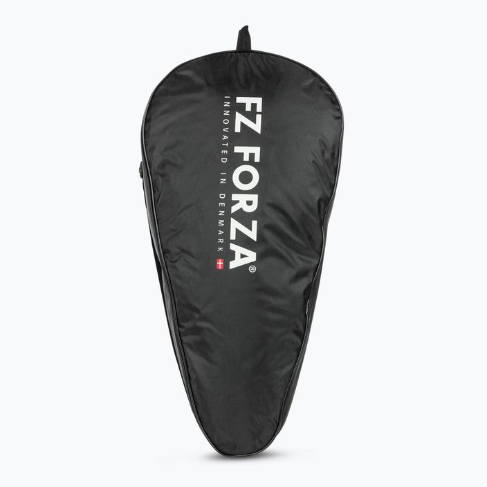 FZ Forza Padel racquet cover black 3