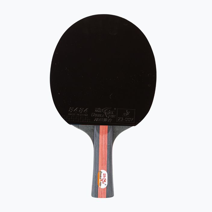 Double Fish table tennis racket CK-205 2