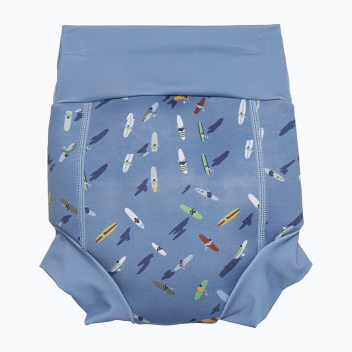 Color Kids swimming trunks blue CO6120854 2