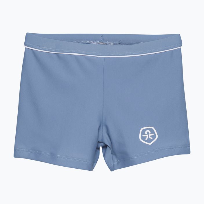 Color Kids Solid blue swimming trunks CO5586854