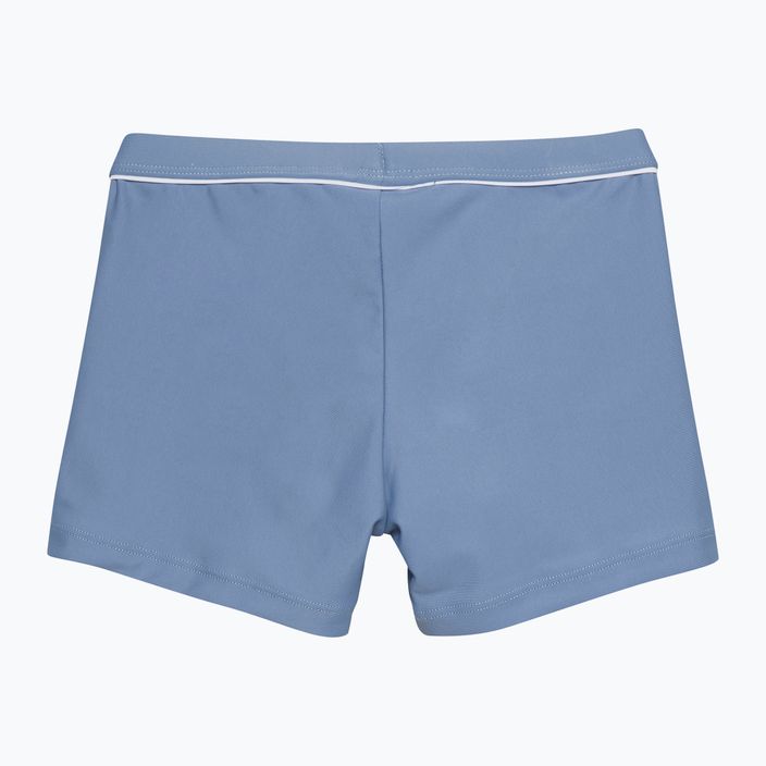 Color Kids Solid blue swimming trunks CO5586854 2