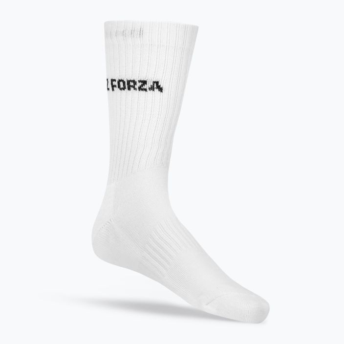 FZ Forza Comfort Long socks 3 pairs white 2