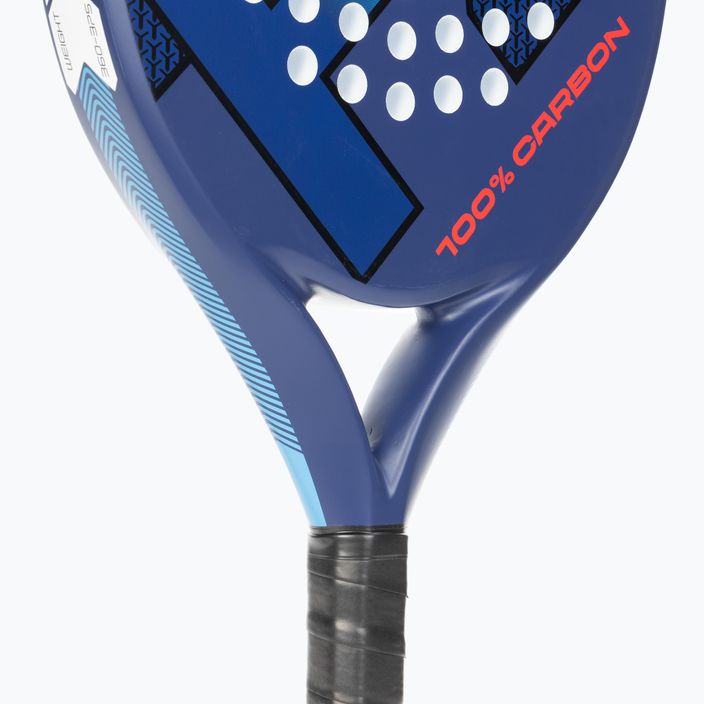 FZ Forza Brave paddle racket 4