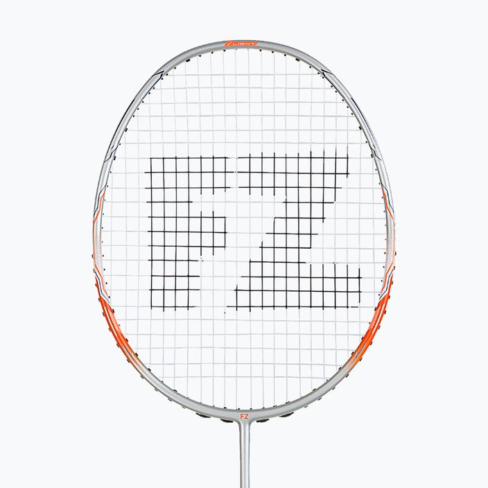 FZ Forza Pure Light 7 silver badminton racket 2