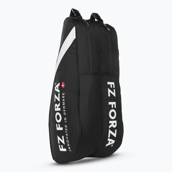 Badminton bag FZ Forza Play Line 9 pcs white 2