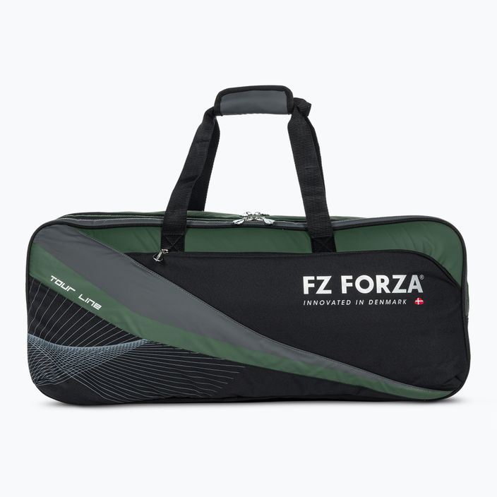 FZ Forza Tour Line Square badminton bag june bug