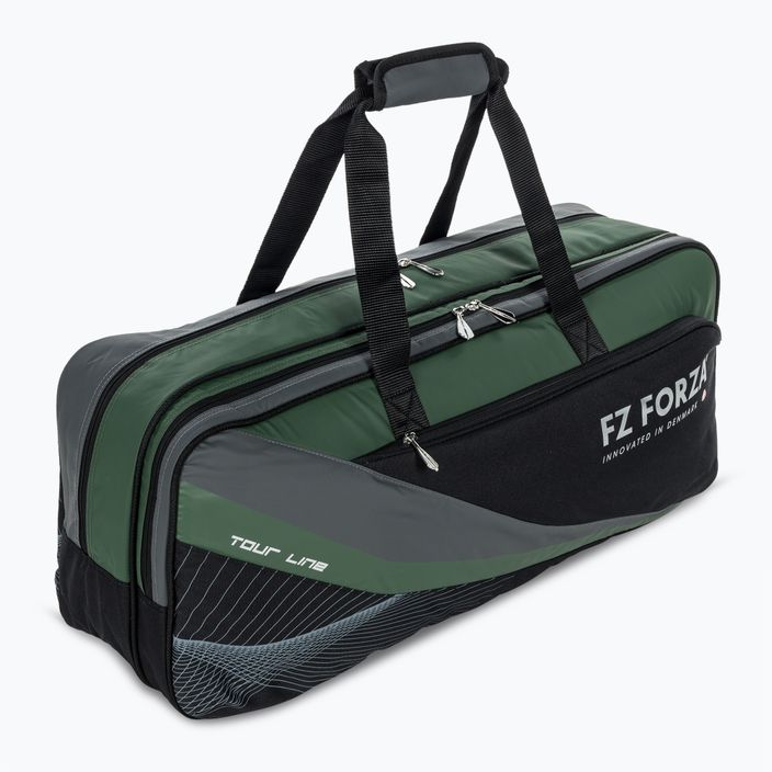 FZ Forza Tour Line Square badminton bag june bug 2