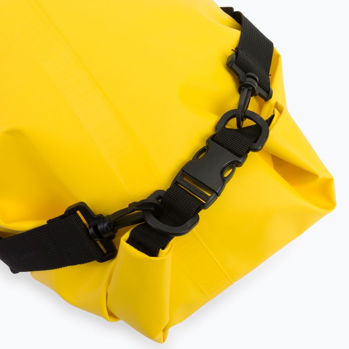 Aquarius GoPack 30l yellow WOR000093 waterproof bag 3