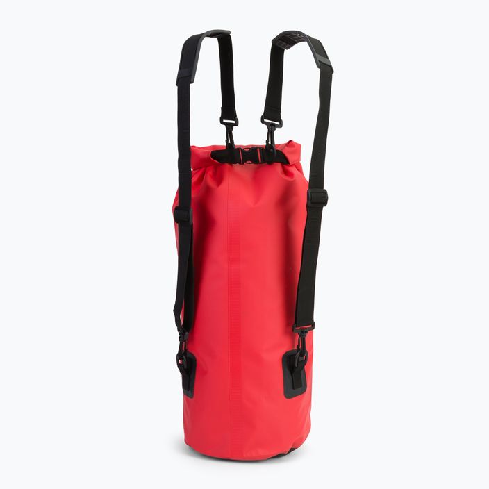 Aquarius GoPack 30l waterproof bag red WOR000094 2
