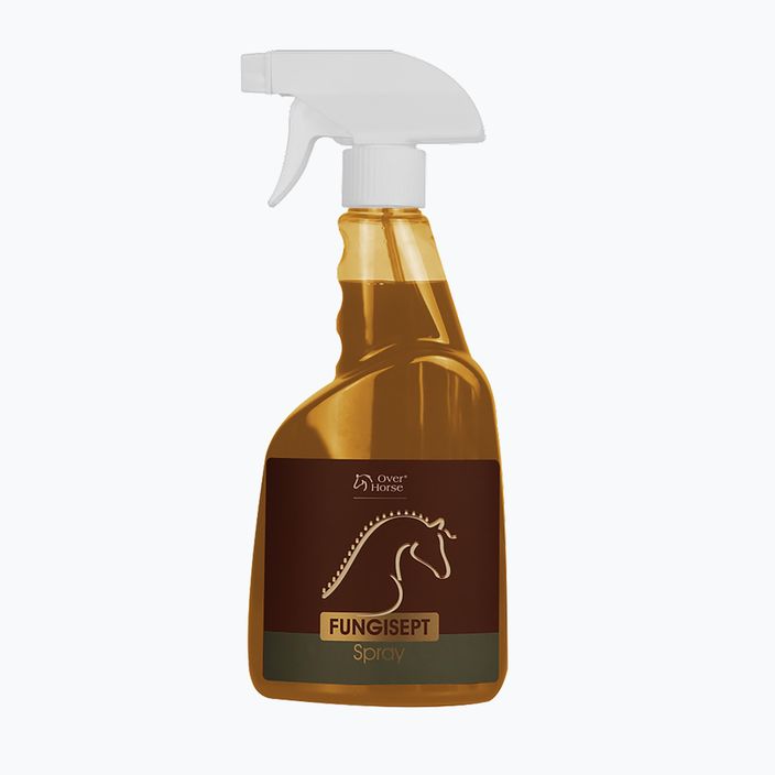 Antifungal preparation for horses Over Horse Fungisept 500 ml