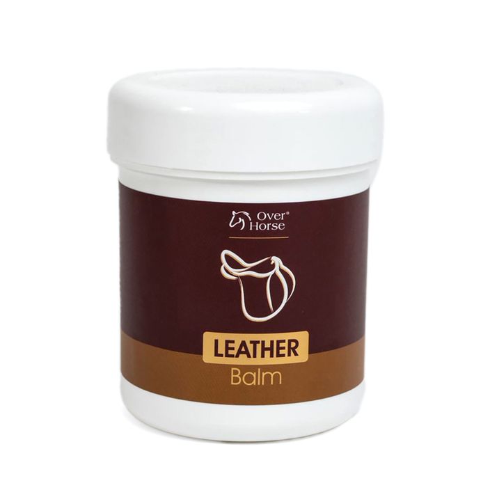 Over Horse Leather Balm 450 ml 2