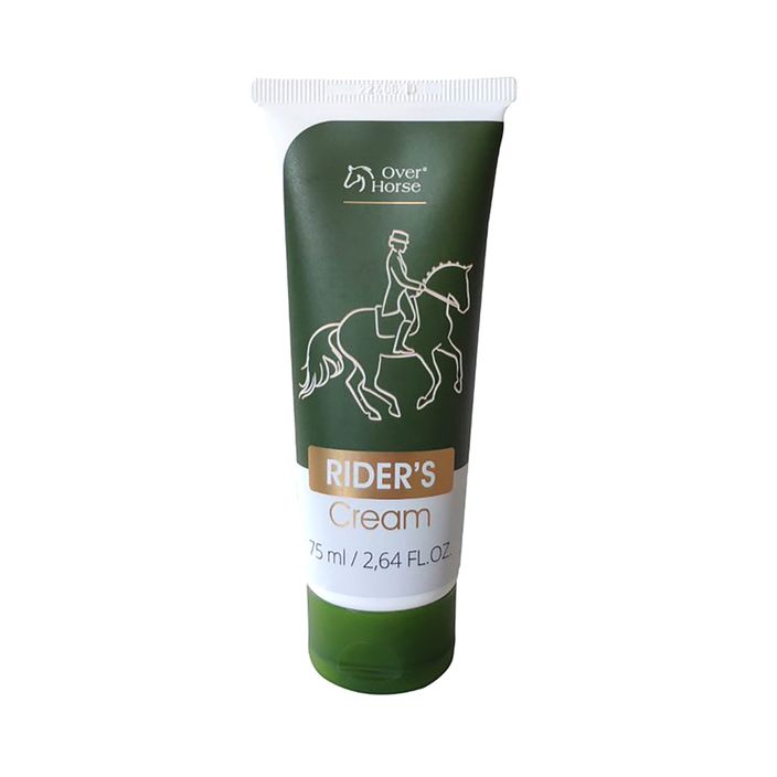 Over Horse Rider'd Hand Cream 75 ml 2