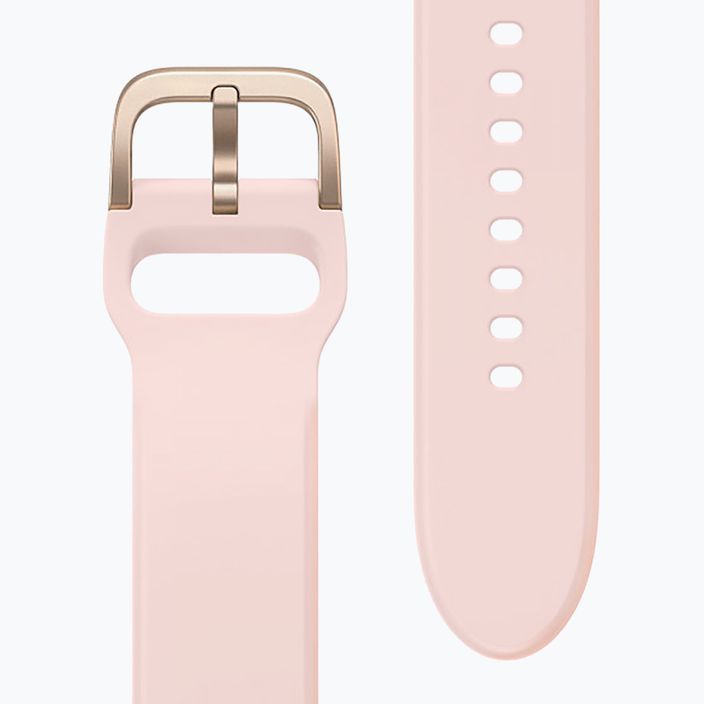 Amazfit GTS 4 watch + scale pink W2168EU3N 7
