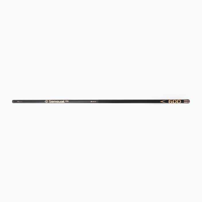 Mikado Sensual N.G Pole black float rod WAA650