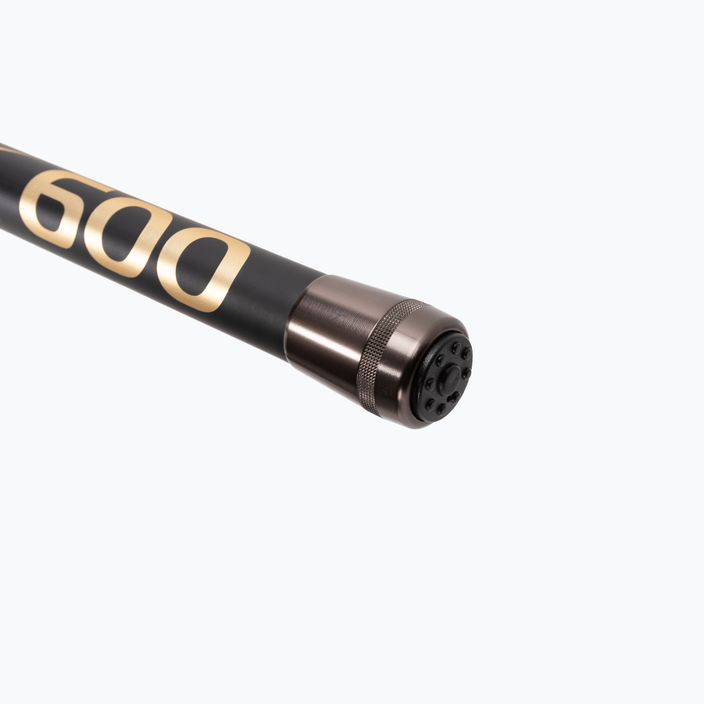 Mikado Sensual N.G Pole black float rod WAA650 2