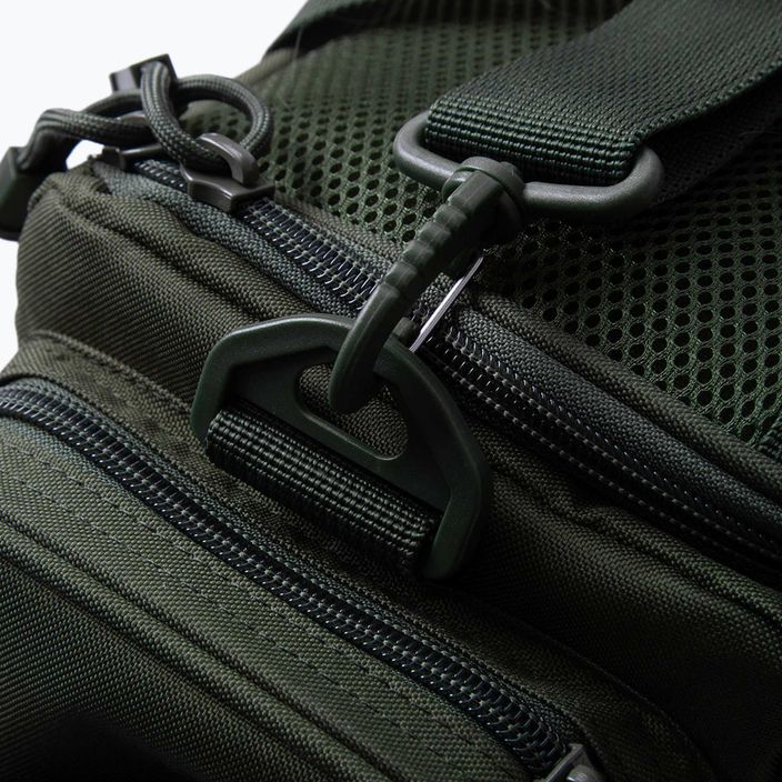 Mikado Enclave Stalker green fishing bag UWF-019 8