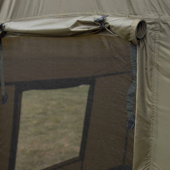Mikado Block Dome tent green IS14-BV004 5