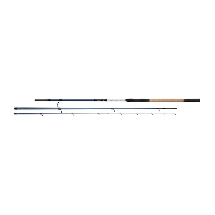 Mikado Bixlite Light Feeder rod 2