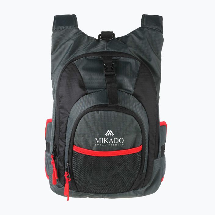 Mikado Chest Pack Active fishing backpack 2