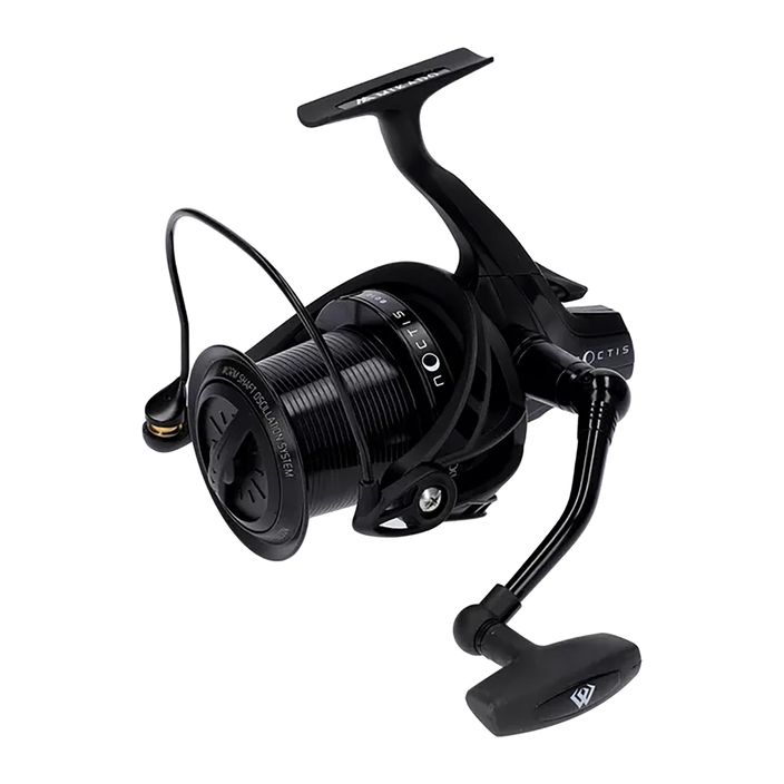 Mikado Noctis Carp reel 2