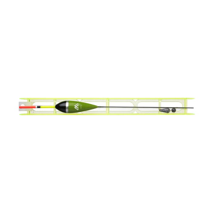 Mikado set float + line + hook green SMSZ-005-4.0-10 2